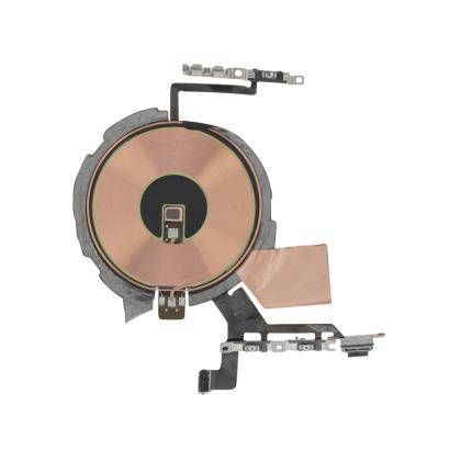 Réparation bouton Power iPhone 14 Pro Max à Calvisson : Le confort du camion-atelier