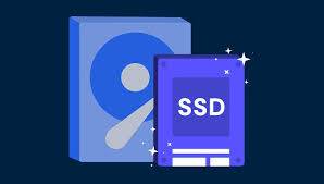 Redonnez une seconde jeunesse à votre PC à Bouillargues : Passez du disque dur classique au SSD !