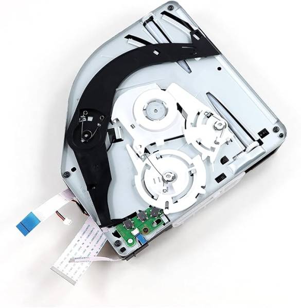 Réparation Lecteur Blu-ray à La Calmette : Service Collecte et Retour avec PhoneTech30