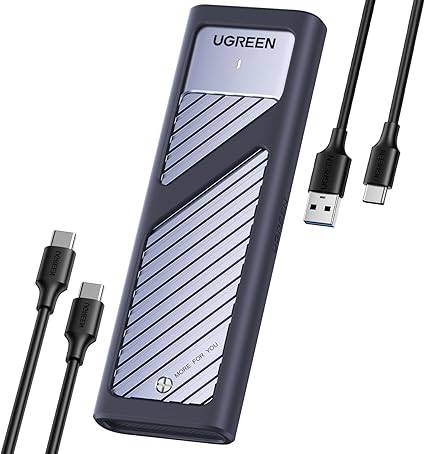 Migration vers un stockage externe pour vos données à Intermarché Vacquerolles