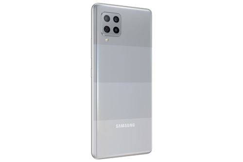 Réparation écran cassé Samsung Galaxy A42 à Bernis dans le Gard.