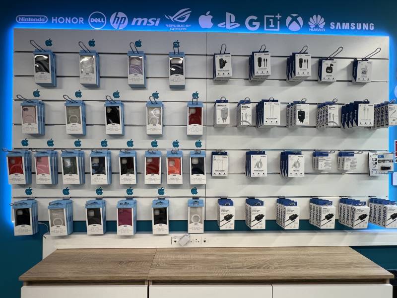 Coque de protection pour vos téléphones sur Nîmes proches de la Vaunage