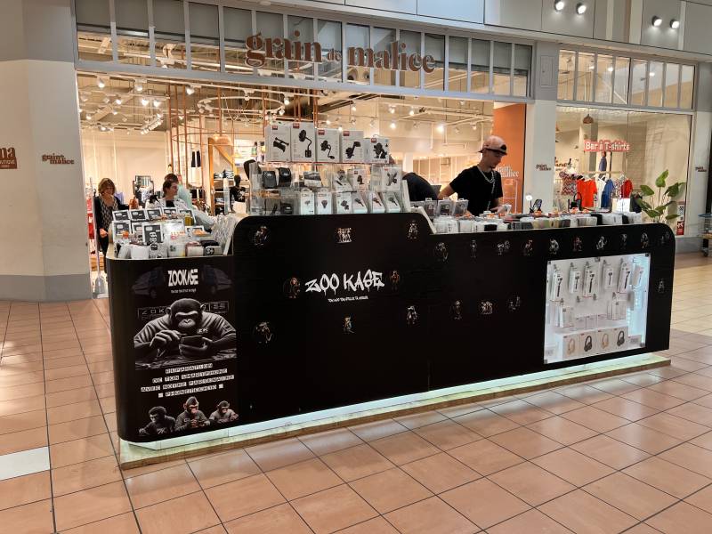 Une collaboration stratégique entre PhoneTech30 et Zookase !