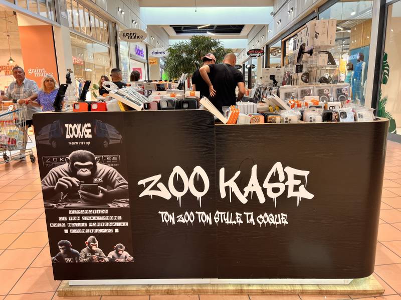 Une collaboration stratégique entre PhoneTech30 et Zookase !