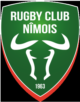 Club de Rugby Nîmes Gard Club de Rugby Nîmes Rugby Club Nîmois