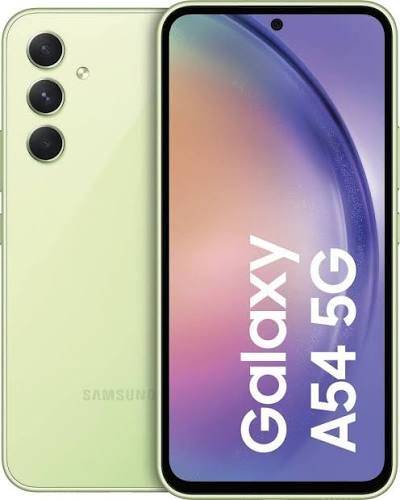 Réparation connecteur de charge Samsung A54 à Vacquerolles