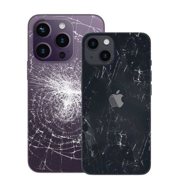 Réparation Vitre Arrière iPhone 15 à Domicile avec PhoneTech30 !