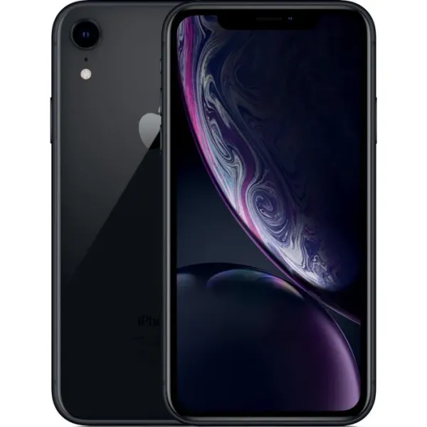Réparation écran cassé iPhone XR à Nîmes