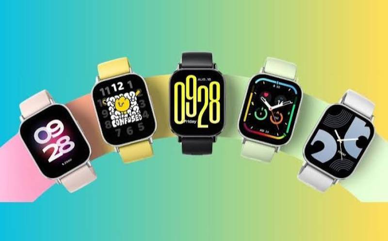 Vente de montres connectées à Nîmes Vacquerolles