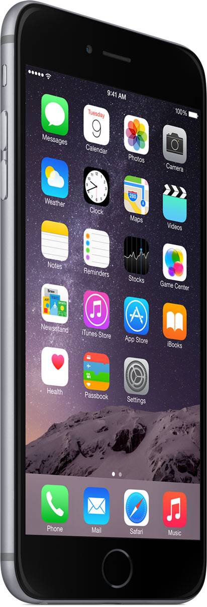 Ou faire réparer son iPhone 6 cassé à Saint Gilles près de Nîmes