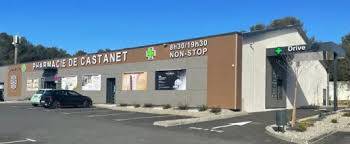 Pharmacie Nimes / Castanet Pharmacie de Castanet