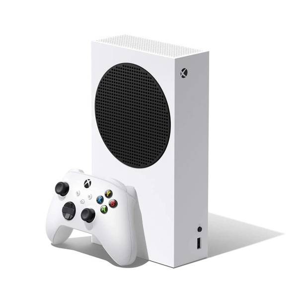 Dépannage Xbox Series S à Nîmes dans le Gard