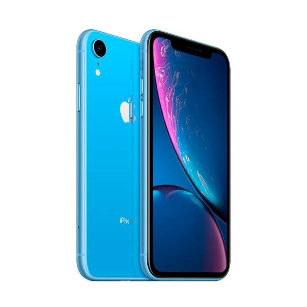 Réparation écran cassé sur un iPhone XR à Nîmes