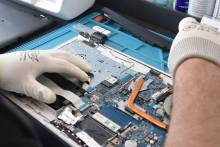Notre zone d'activité pour ce service Entreprise spécialisée dans la réparation de téléphone suite à une panne à