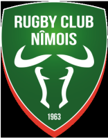 Club de Rugby Nîmes Gard Club de Rugby Nîmes Rugby Club Nîmois