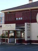 Boulangerie Nimes / Castanet Boulangerie Perras