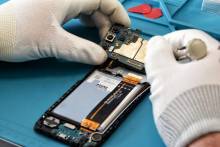 Nos prestations sur le secteur de Vauvert en région Languedoc-Roussillon