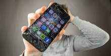 Notre zone d'activité pour ce service Prix réparation écran Huawei ou Xiaomi dans un camion atelier à