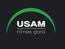CLUB DE HANDBALL Nîmes Gard USAM